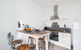 Appartement Cosy 4P - L'Ar Zenith